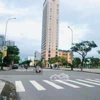 875M2 Đất View Sông Hàn Đường Trần Hưng Đạo, Vị Trí Số 1 Xây Dựng Building, Liên Hệ:0905001634