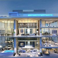 Penthouse Topaz Elite Nằm Ngay Trên Toà Trung Tâm Thương Mại Aeon Tạ Quang Bửu P4 Q8 Với 12Tỷ 322M2