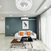 Cho thuê căn  2 ngủ  full đồ , diện tích rộng nhất dự án The Minato Residence giá 14 triệu bao phí