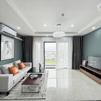 Cho thuê căn  2 ngủ  full đồ , diện tích rộng nhất dự án The Minato Residence giá 14 triệu bao phí