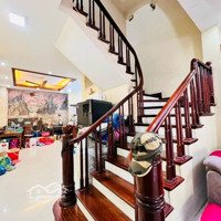 Nhà Đẹp Lê Văn Lương - 64M2 5Tầng Mặt Tiền 4,3M - Ô Tô Chạy Vòng Quanh Dừng Đỗ Ngày Đêm 17,9 Tỷ