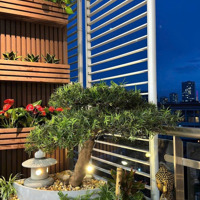 Bán Căn Hộ Garden Plaza 1 Phú Mỹ Hưng, 3 Phòng Ngủdiện Tích Lớn 150M2, Nhà Mới Đẹp. Em Lena 0932890098