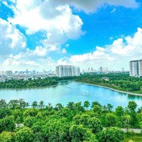 Bán Căn Góc 2 Ngủ 76M View Hồ Điều Hoà Nội Thất Mới Giá Bán 2Ty9