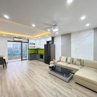 Bán Căn Góc 2 Ngủ 76M View Hồ Điều Hoà Nội Thất Mới Giá Bán 2Ty9