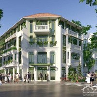 Bán Căn Hộ Liền Kề Dự Án Sun Urban City Hà Nam; Đt Từ 56M2 - 72M2, Mặt Tiền 4M; Giá Chỉ Từ 95 Triệu