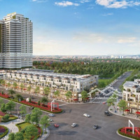 Thông Tin Dự Án Khu Đô Thị Yên Bình Xanh Green City Giai Đoạn 2 - Mở Bán Đợt 1