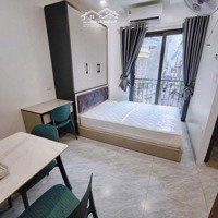 Căn Hộ 1N1K- Studio- Đội Cấn, Ba Đình