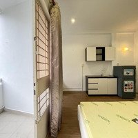 Studio 38M2 Ban Công _ Full Nội Thất , Siêu Thoáng Đẳng Cấp Chỉ 6 Triệu3