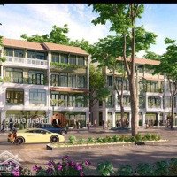 Chính Thức Mở Bán Đợt 1 Shophouse, Liền Kề, Biệt Thự Tại Siêu Dự Án Sun Urban City Hà Nam.