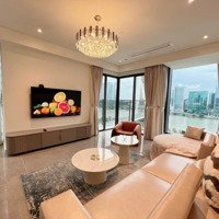 Cho Thuê 2Pn 2 Vệ Sinhgiá Bán 35 Triệu/Tháng, Full Nội Thất, Dọn Ở Liền, Chủ Nhà Dễ Tính, View Đẹp Thoáng