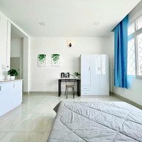 Cho Thuê Căn Hộ View Chữa Lành Đường Xóm Chiếu Q4 Gần Quận 1