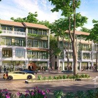 5,X Tỷ Sở Hữu Shophouse, Liền Kề 5 Tầng, Sổ Đỏ Lâu Dài Tại Đại Đô Thị 420Ha Sun Urban City Hà Nam