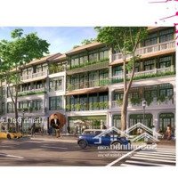 5,X Tỷ Sở Hữu Shophouse, Liền Kề 5 Tầng, Sổ Đỏ Lâu Dài Tại Đại Đô Thị 420Ha Sun Urban City Hà Nam