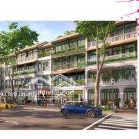 Mở Bán Quỹ Căn Townhouse, Liền Kề 4,5T 56M - 60M2 Giá Đầu Tư Giá Tốt Nhất Tại Sun Urban City Hà Nam