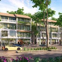 Mở Bán Quỹ Căn Townhouse, Liền Kề 4,5T 56M - 60M2 Giá Đầu Tư Giá Tốt Nhất Tại Sun Urban City Hà Nam