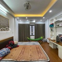 Bán Nhà Minh Khai 30M2 - Dân Xây Chắc Chắn - Ngõ Nông, Gần Phố - 5.35 Tỷ