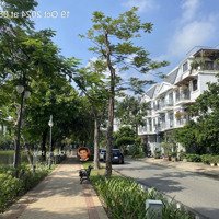 Bán Nhà Phố Thương Mại Mặt Tiền Song Hành Lakeview City - 5Tầng Tổng Gần 350M2 Sàn Giá Chỉ 21,5 Tỷ