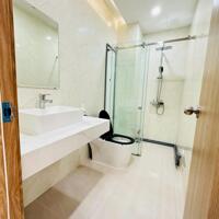 cho thuê căn hộ ngay Nguyên Thượng Hiện, Bình Thạnh thuận tiện di chuyển Quận Phú Nhuận, Quận 1