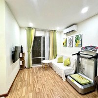 Siêu Hot Bán Căn Góc A11-16 Diamond Riverside Full Nội Thất, View Công Viên, Giá Tốt