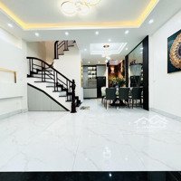 [Siêu Phẩm] Bán Nhà Minh Khai 50M2 - Ngõ Thông Kinh Doanh - Mặt Tiền 5.2M Quyền Lực - 8.25 Tỷ