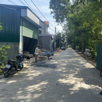 Bán Đất Tổ 9 Thị Trấn Quang Minh, Mê Linh, Hà Nội Giá Bán 5,462 Tỷ Vnd Diện Tích 107.1M2