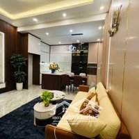 Vip Nhất Hai Bà Trưng , Nhà 3 Mặt Thoáng , 1 Bước Chân Ra Oto Tránh,Tiện Ích- Diện Tích: 45M , Chỉ 8Ty98.