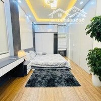 Vip Nhất Hai Bà Trưng , Nhà 3 Mặt Thoáng , 1 Bước Chân Ra Oto Tránh,Tiện Ích- Diện Tích: 45M , Chỉ 8Ty98.