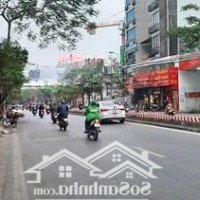 Bán Nhà Lạc Long Quân, 1 Bước Ra Phố Đi Bộ, 3 Bước Ra Hồ Tây,Sát Cạnh Lotte, Đường Xe Tải Tránh