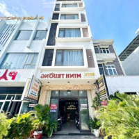 Bán Khách Sạn Siêu Hiếmmặt Tiềnvạn Hạnh Mall - Quận 10 - (5X17M) - 6 Tầng - Hđt: 132 Triệu/Th - Giá: 30 Tỷ