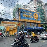 Siêu Khan Hiếm! Bán Gấp Nhà Mặt Tiền Nguyễn Thị Minh Khai-Dt: 9,5X20M-Hđt: 150 Triệu/Tháng- Giá Bán 86 Tỷ Tl