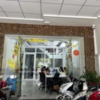 Nhà Mặt Tiền Đường Phạm Văn Đồng, P. Hiệp Bình Chánh, Thủ Đức, Đường Rộng 60M, Kinh Doanh Sầm Uất