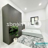 Khai Trương 55 Phòng Mini Sạch Sẽ - An Ninh - Gần Cầu Nguyễn Văn Cừ