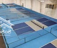 Cho Thuê 1000M 1500M 2500M Làm Sân Pickleball & Cầu Lông Nguyễn Xiển - Tân Triều Mới - Phạm Tu