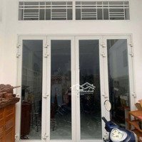 Bán Nhà Mới Đẹp Hẻm Xe Hơi Thạch Lam Tân Phú 68M2 3 Phòng Ngủ 3 Vệ Sinhgiá Bán 6.4 Tỷ