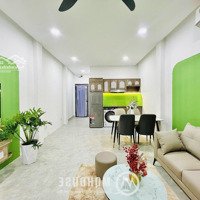 Studio Bancol Đỗ Quang Đầu Q1 - Ngay Phố Đi Bộ Bùi Viện - Công Viên 23/9