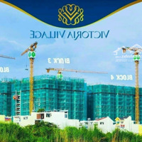 Chủ Bán Victoria Village 2Pn-73M3-3,9 Tỷ Căn Góc View Sông Tầng Trung Giá Khách Mua Giai Đoạn Này