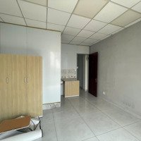 Studio Có Cửa Số Đón Nắng Siêu Xịn Nằm Ngay Gần Kha Vạn Cân, Phạm Văn Đồng, Gigamall Thủ Đức