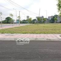 Bán Lô Đất 100M2 Tại Trung Tâm Tp Sông Công - Thái Nguyên