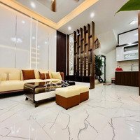 Bán Nhà Đường Định Công Thượng 6 Tỷ, 37M2, 5 Tầng, View Đẹp Chính Chủ