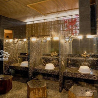 78 Tỷ, Tòa Tổ Hợp Căn Hộ - Spa Đẳng Cấp - Khu Phố Hà Bồng Vip, Dòng Tiền Khủng.