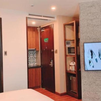 78 Tỷ, Tòa Tổ Hợp Căn Hộ - Spa Đẳng Cấp - Khu Phố Hà Bồng Vip, Dòng Tiền Khủng.