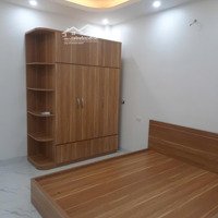 Bán Nhà Quang Tiến-Đại Mỗ-Ntl-Nhà Mới-Lô Góc-Gần Ôtô-Tặng Full Nội Thất-34M-5T-5.X Tỷ-0988455165