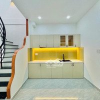 Nguyên Hồng -P11 Bình Thạnh - 56/60M2 - 2 Tầng - 3 Phòng Ngủ- 5,3 Tỷ Thương Lượng