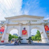 Bán Nhà Lk 16 Khu Đô Thị Hinode ,Diện Tích100M View Công Viên , Gần Hồ , Giá Bán 14,2 Tỷ