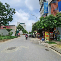 Bán 50M Đất Kinh Doanh, View Vườn Hoa , Đường Rộng 15M Gần Aeon Hà Đông, Giá Bán 13,3 Tỷ