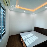 Bán Gấp Nhà Vũ Tông Phan, Ngõ Oto Cách 3 Bước Chân, Nhà 2 Thoáng 6T Mới Koong 36M2 Giá Nhỉnh 7 Tỷ