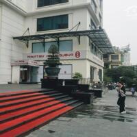 Cho thuê văn phòng Cầu Giấy, toà nhà Central Point 219 Trung Kính