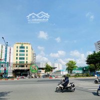 Mặt Tiền Lớn Trường Chinh - Quận 12 - Ngang Khủng 16M Thích Hợp Xây Toà Nhà - Showroom.