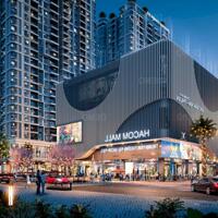 HÀNG HIẾM ĐƯỜNG BÙI THỊ XUÂN TẠI BÌNH SƠN OCEAN PARK, 6,3 TỶ VND, 81M2, SHOPHOUSE 4 TẦNG