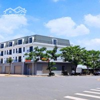 Đất Mặt Tiền Nguyễn Chí Thanh - Đối Diện Khu Ecocity 5X27M Tc Chỉ 4,5 Tỷ Dt: 5 X 27M Thổ Cư